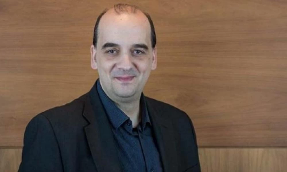 Φαρσαλινός: Όμοια εικόνα πρωτεϊνών του νέου ιού, με τοξίνες φιδιών (ηχητικό)